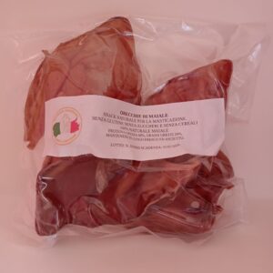 ORECCHIE DI MAIALE NATURALE