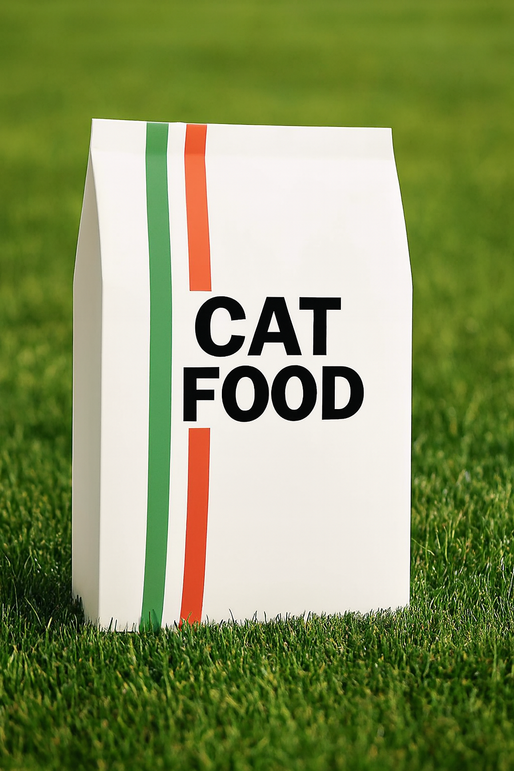 ADULT GATTO MANZO POLLO